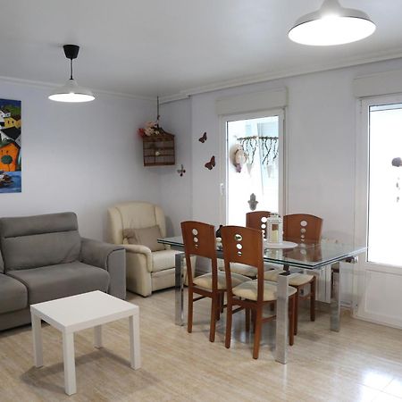 Apartamento Estela Santander Zewnętrze zdjęcie