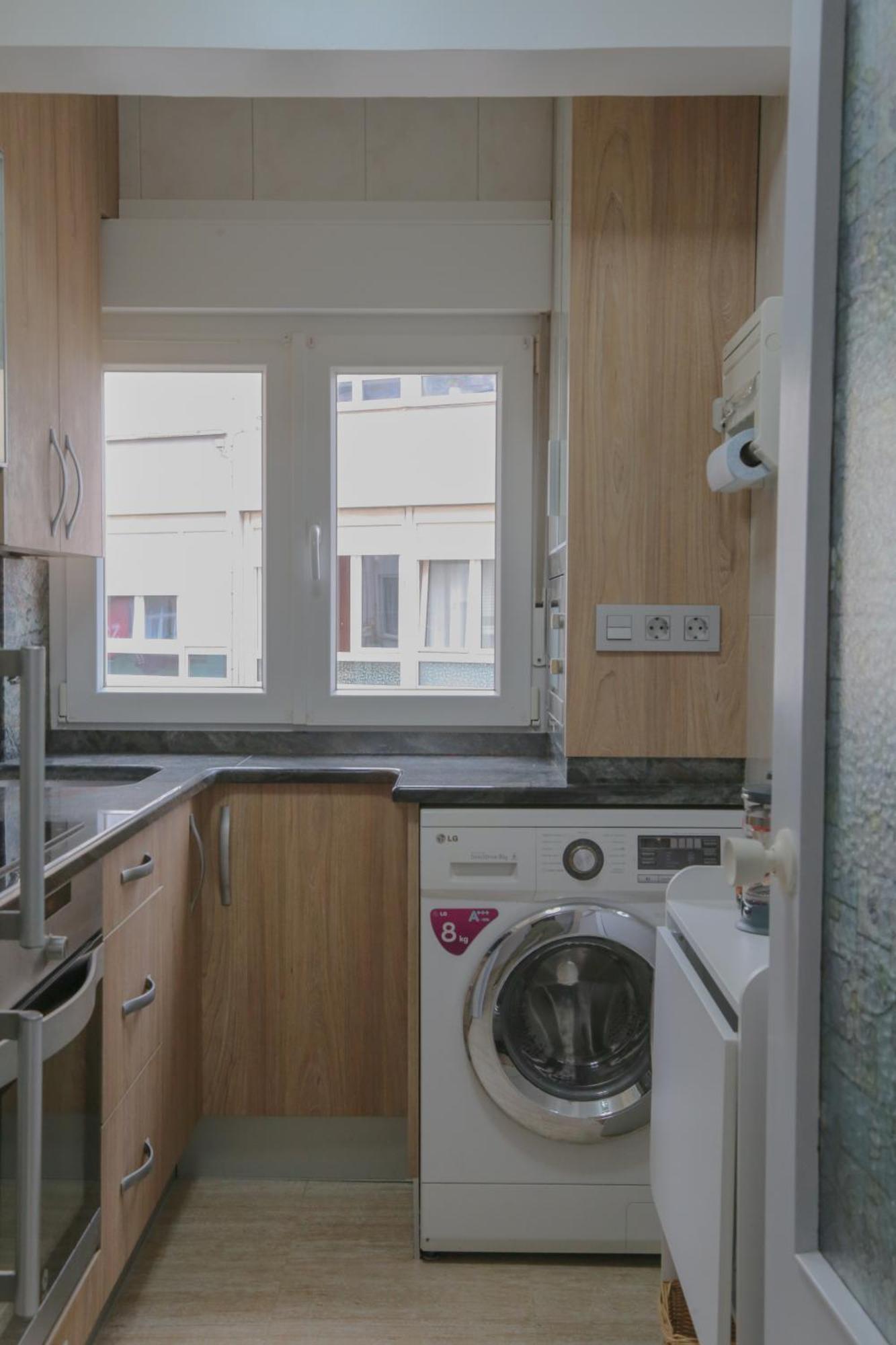 Apartamento Estela Santander Zewnętrze zdjęcie