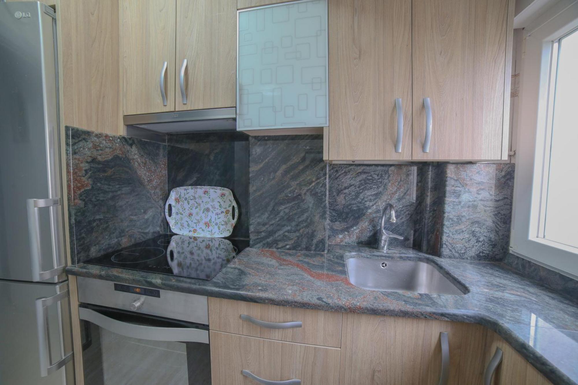 Apartamento Estela Santander Zewnętrze zdjęcie