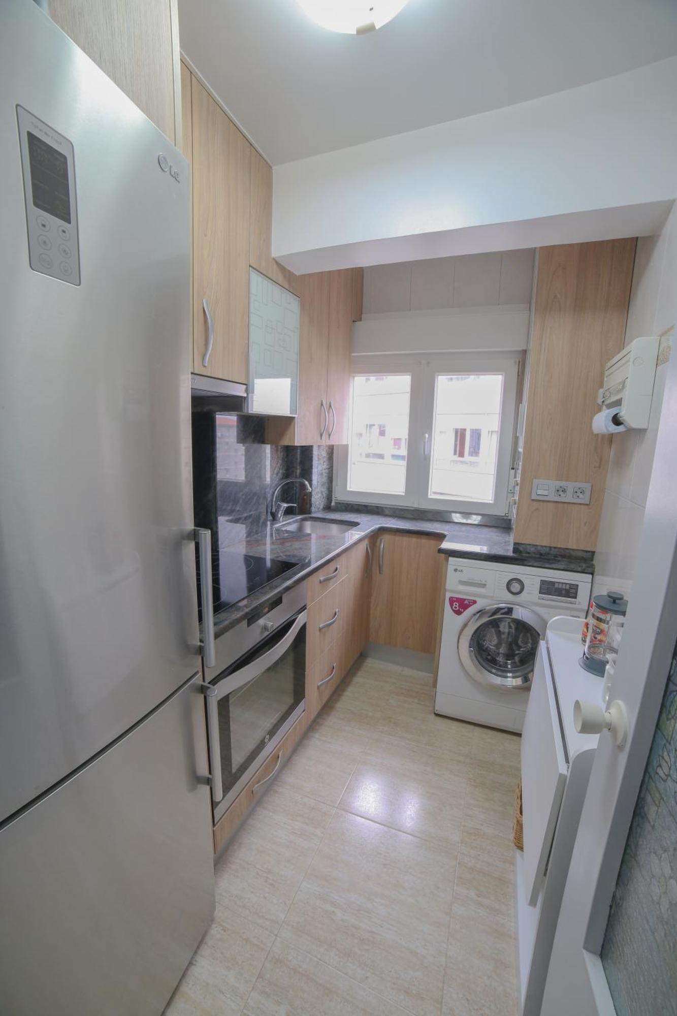 Apartamento Estela Santander Zewnętrze zdjęcie
